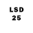 LSD-25 экстази кислота SereneVendetta