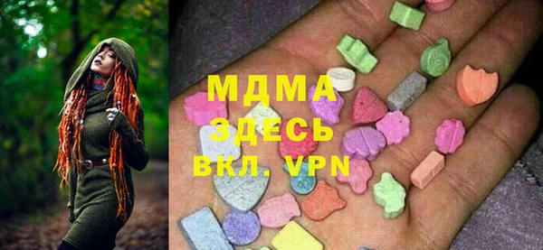 стаф Аркадак
